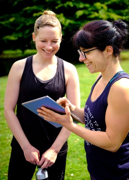 Vegane Ernährungsberatung bei Vital Vegan in Freiburg und Umgebung